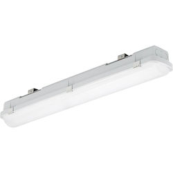 Resisto 600 Waterproof Lighting Batten 19W 4000K 7600lm IP66
