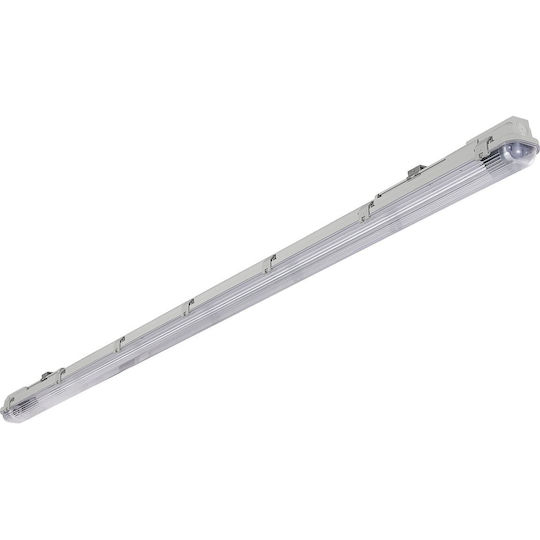 Lighting Batten Start Waterproof 1500 Housing Empty 1x1500mm IP65