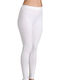 Women's Training Legging White