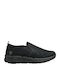 Men's Moccasins Black