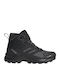 adidas Skychaser Ax5 Men's Waterproof Hiking Boots with Gore-Tex Membrane Black
