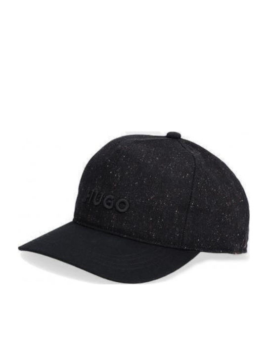Cap Hugo Moonstruck-dt 50550627 Black 50550627_001