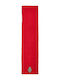 Women's Wool Scarf Red