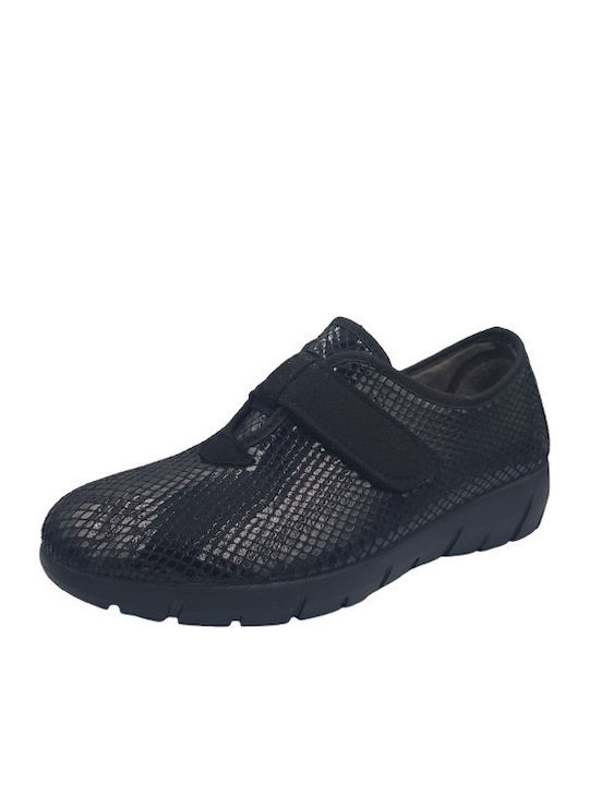 Anatomic Women's Slip-On Black