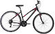 Carrera T2000 Vb Trk 28" 2025 Schwarz Fahrrad Trekking mit 21 Geschwindigkeiten