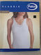 Women's T-Shirt with Spaghetti Strap Black