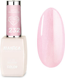 Manica Βερνίκι Νυχιών 10ml