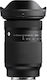 Sigma Obiectiv Foto 20-200mm f/3.5-6.3 DG Contemporary Fix pentru Montura Magazin online Sony E Black