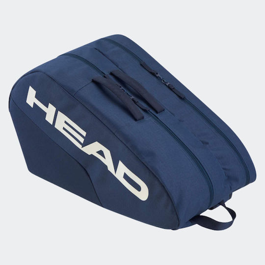 Head Base Τσάντα Πλάτης Padel Μπλε