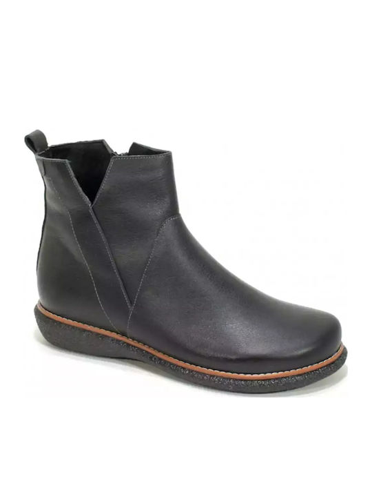 Ghete dama de piele negru