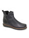 Ghete dama de piele negru