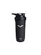 SmartShake Batman Shaker Πρωτεΐνης 900ml Ανοξείδωτο Γκρι