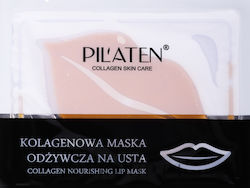 Pilaten Collagen Lippenpflege Maske 7gr Pilaten Collagen Lippenpflege Maske 7gr