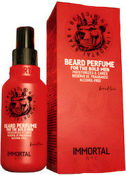 Immortal Infuse Beard Perfume 75ml