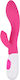 Loving Joy Jessica Vibrator Kaninchen Rosa
