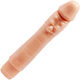 Baile Dybbuk Realistic Vibrator Beige