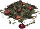 Green Tea Sencha Wild Cherry 50gr