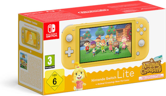 Nintendo Switch Lite Console | Skroutz Romania
