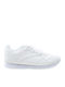 Γυναικεία Sneakers Λευκά