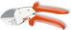 Cresman Ws-09 Branch Scissor Blade 7 Vertical Cut