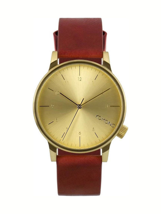 Komono Winston Regal