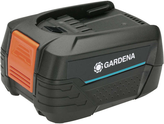 Gardena Μπαταρία Εργαλείου με Χωρητικότητα 4Ah