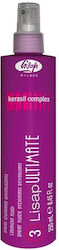 Lisap Ultimate Heat Protection Spray 250ml