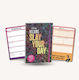 Disney Slay Your Day Planificator Zilnic A5