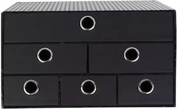 Schreibtischschublade 6 Positionen Desk Organizer 6