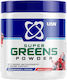 USN Super Greens 150гр Berry