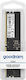 GoodRAM DDR5 με Module 1x8GB και Ταχύτητα 5600 για Desktop