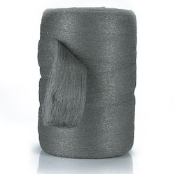 Borma Wachs Cdo6473.200 Vată de Oțel ''0000'' 200gr Borma Wachs Cdo6473.200 Vată de Oțel ''0000'' 200gr