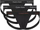 Calvin Klein Herren Jockstrap Schwarz