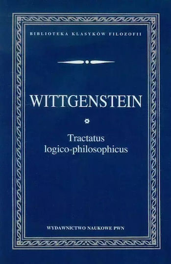 Tractatus Logico-philosophicus