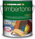 Vernilac Timbertone Impregnation Varnish Solvent Based Chestnut