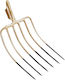 Pitchfork Dikrani 6 Teeth