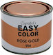 Easy Soluție solventă 0.125lt Rose Gold 914