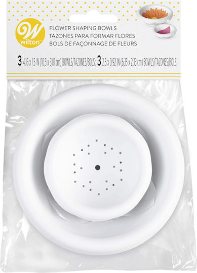 Wilton Decorațiuni Mold 6buc