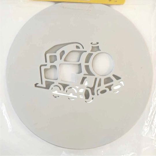 PME Pastry Stencils made of Plastic