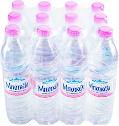 Βίκος Φυσικό Μεταλλικό Νερό 12x500ml