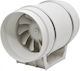 AirRoxy Εξαεριστήρας Αεραγωγών Διαμέτρου 200mm