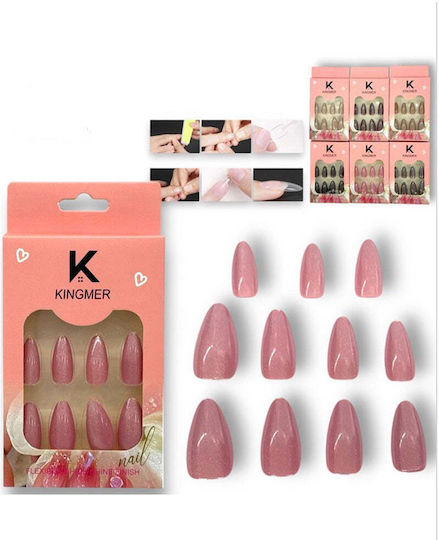 Künstliche Nagelspitzen 12Stück K-13875