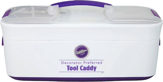Wilton Instrument de Patiserie