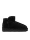 Women's Ankle Boots Black