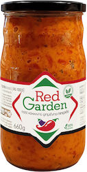 Master Blend Sauce 660gr 1cm