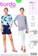 Blouse Pattern 6415