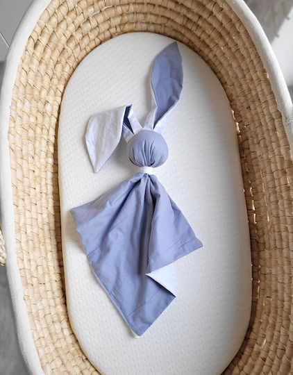 My Sweet Baby Baby Cloth Blue