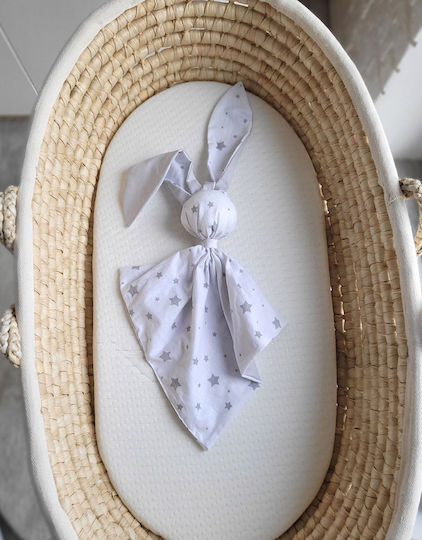 My Sweet Baby Пелена за бебе Gray