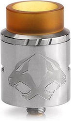 OBS Cheetah Ατμοποιητής RDA OBS Cheetah Ατμοποιητής RDA