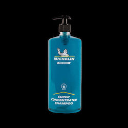 Michelin Pro Series Shampoo With Wax 1lt Michelin Pro Series Shampoo With Wax 1lt